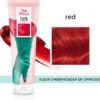 Wella Professionals Wella Color Fresh Mask Red -Verzorgingsproducten Verkoop 1200x1111
