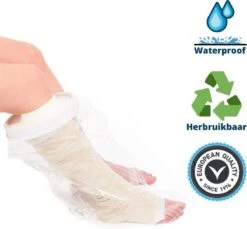 Douchehoes - Been Half -Verzorgingsproducten Verkoop 1200x1112 3