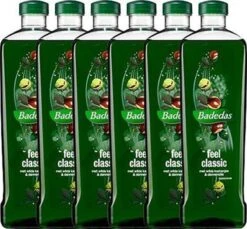 6x Badedas Badschuim Classic 1000 Ml -Verzorgingsproducten Verkoop 1200x1113 2