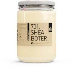 Shea Butter (Biologisch & Ongeraffineerd) 100 Ml 16 Shea Butter (Biologisch & Ongeraffineerd) 100 Ml -Verzorgingsproducten Verkoop 1200x1113