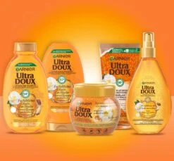 Garnier Ultra Doux Sublieme Haarolie - 150 Ml - Droog Of Dof Haar 11 Garnier Ultra Doux Sublieme Haarolie - 150 Ml - Droog Of Dof Haar -Verzorgingsproducten Verkoop 1200x1114 1