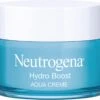 Neutrogena Hydro Boost Aqua Crème, Gezichtscrème, Gezichtsverzorging, Dagcrème Voor Droge Huid, Olievrij, Parfumvrij, 50 Ml -Verzorgingsproducten Verkoop 1200x1119