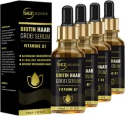 Haarserum - Haargroei Stimulator - Tegen Haaruitval - Haargroei Serum - Baardgroeimiddel - Baardgroei Olie - Alternatief Voor Minoxidil 5% -Verzorgingsproducten Verkoop 1200x1119 2