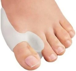 MYCARE+ Teencorrector - Wasbare Teencorrector - Gel-laag - 1 Paar - Pijn Verlichtend -Verzorgingsproducten Verkoop 1200x1122 1