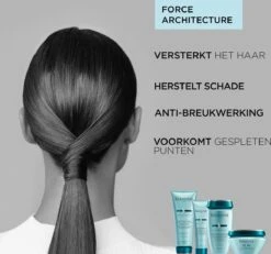 Kérastase Résistance Ciment Anti-Usure - Conditioner Voor Beschadigd Haar - 200ml 9 Kérastase Résistance Ciment Anti-Usure - Conditioner Voor Beschadigd Haar - 200ml -Verzorgingsproducten Verkoop 1200x1123 5