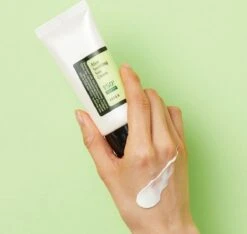 COSRX Aloe Soothing Sun Cream SPF50+ PA+++ 50 Ml -Verzorgingsproducten Verkoop 1200x1135 1