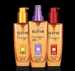 L'Oréal Paris Extraordinary Oil Haarolie - 100 Ml -Verzorgingsproducten Verkoop 1200x1135 9