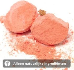 Bruisballen - Bruisballen Voor Bad - Kind - 12 Stuks - XXL Formaat - 12 Verschillende Geuren - 100 Gram -Verzorgingsproducten Verkoop 1200x1136 4