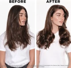 Kérastase Chronologiste Bain Régénérant - Verjongende Revitaliserende Shampoo - 250ml 11 Kérastase Chronologiste Bain Régénérant - Verjongende Revitaliserende Shampoo - 250ml -Verzorgingsproducten Verkoop 1200x1139 7