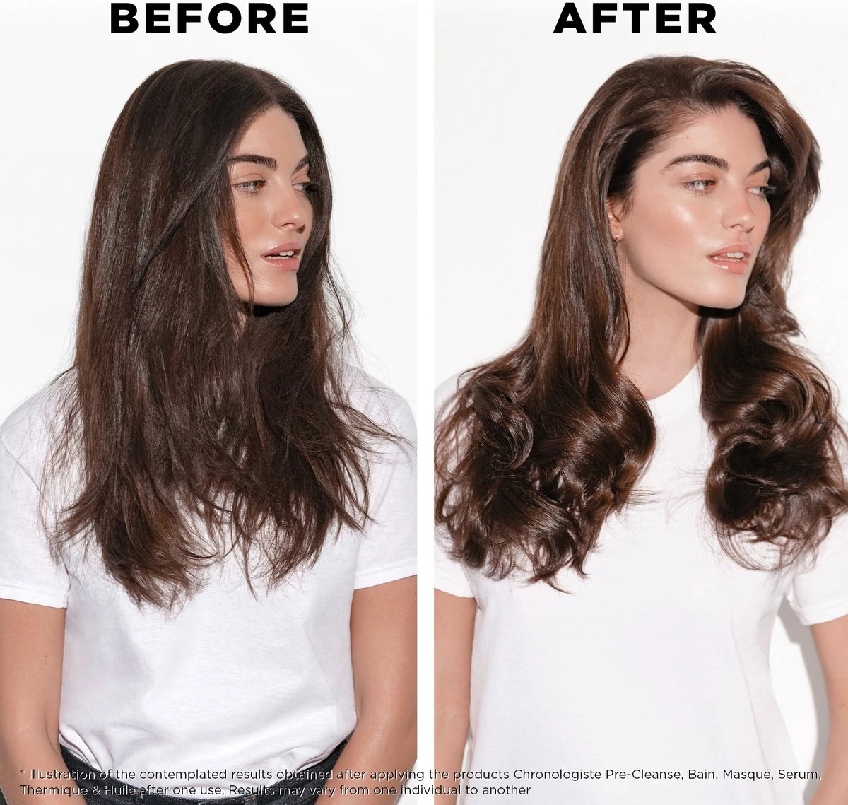 Kérastase Chronologiste Bain Régénérant - Verjongende Revitaliserende Shampoo - 250ml 6 Kérastase Chronologiste Bain Régénérant - Verjongende Revitaliserende Shampoo - 250ml - Afbeelding 4