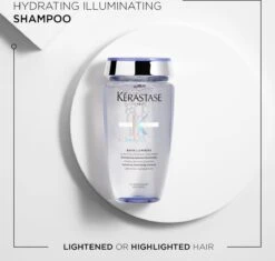 Kérastase Blond Absolu Bain Lumière - Verzorgende Shampoo Voor Blond Haar - 250 Ml -Verzorgingsproducten Verkoop 1200x1140 5