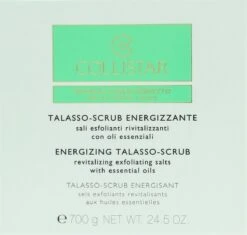 Collistar Energizing Talasso Body Scrub - 700 Gr -Verzorgingsproducten Verkoop 1200x1141 5