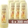 Andrélon Intense Zomerblond Conditioner - 6 X 300 Ml - Voordeelverpakking