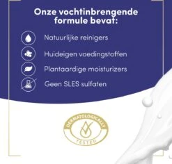 Dove Douchegel Deeply Nourishing - 6 X 450 Ml - Voordeelverpakking -Verzorgingsproducten Verkoop 1200x1145 2