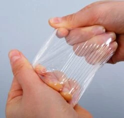 Merkloos 50x Oor Beschermer - Douche Kapje Voor Oren - Oormuts Operatie Hechtingen - Bescherm Oren Bij Oorontsteking - Oorschelp Bescherming - Wit -Verzorgingsproducten Verkoop 1200x1146 3