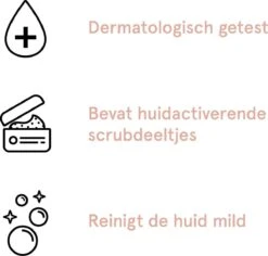 Etos Bodyscrub - Douche - 4 X 200 Ml - Voordeelverpakking 9 Etos Bodyscrub - Douche - 4 X 200 Ml - Voordeelverpakking -Verzorgingsproducten Verkoop 1200x1146 4