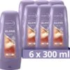 Andrélon Classic Glans Conditioner - 6 X 300 Ml - Voordeelverpakking