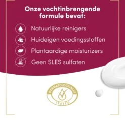 Dove Pro Age Douchegel - 6 X 450 Ml - Voordeelverpakking -Verzorgingsproducten Verkoop 1200x1147 4