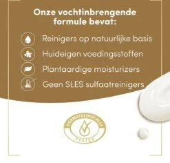Dove Nourishing Care Douchegel - 6 X 250 Ml - Voordeelverpakking -Verzorgingsproducten Verkoop 1200x1147 9