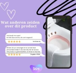 Vaginale Stoombad- Inclusief Natuurlijke Kruiden - (BPA Vrij) Vaginale Gezondheid - Helpt Tegen Geur En Schimmelinfecties - Vagina Verzorging / Reiniging 10 Vaginale Stoombad- Inclusief Natuurlijke Kruiden - (BPA Vrij) Vaginale Gezondheid - Helpt Tegen Geur En Schimmelinfecties - Vagina Verzorging / Reiniging -Verzorgingsproducten Verkoop 1200x1150 3