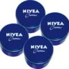 NIVEA Crème - 4 X 400 Ml - Bodycrème -Verzorgingsproducten Verkoop 1200x1151 1