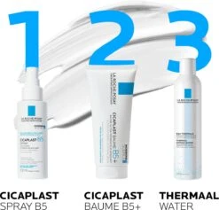 La Roche-Posay Cicaplast Balsem B5+ - 100ml - Voor Gevoelige Huid -Verzorgingsproducten Verkoop 1200x1151 3