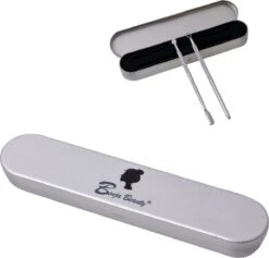 BenjaBeauty Bokkepootje Nagels - Schraper - Cuticle Pusher - Bokkenpootje Nagels - Cuticle Remover - Pedicure - Manicure -Verzorgingsproducten Verkoop 1200x1152