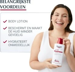 Eucerin Intensive Bodylotion - 400 Ml 41 Eucerin Intensive Bodylotion - 400 Ml -Verzorgingsproducten Verkoop 1200x1153 2