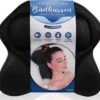TIGIOO Luxe Home Spa Badkussen Small - Zwart Kussen Voor In Bad - Met 6 Zuignappen - Extra Comfort 1 TIGIOO Luxe Home Spa Badkussen Small - Zwart Kussen Voor In Bad - Met 6 Zuignappen - Extra Comfort -Verzorgingsproducten Verkoop 1200x1154 2