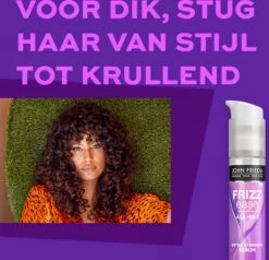 John Frieda Frizz Ease Extra Strength Serum 50 Ml -Verzorgingsproducten Verkoop 1200x1154 5