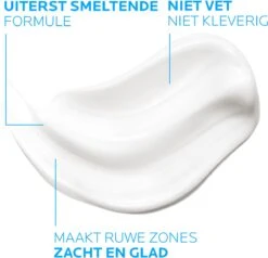 La Roche-Posay Lipikar Melk Urea 5+ - 400ml - Zeer Droge Huid -Verzorgingsproducten Verkoop 1200x1155 4