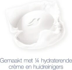 Dove Beauty Cream Original Zeep - 48 X 100 G - Voordeelverpakking -Verzorgingsproducten Verkoop 1200x1157 4