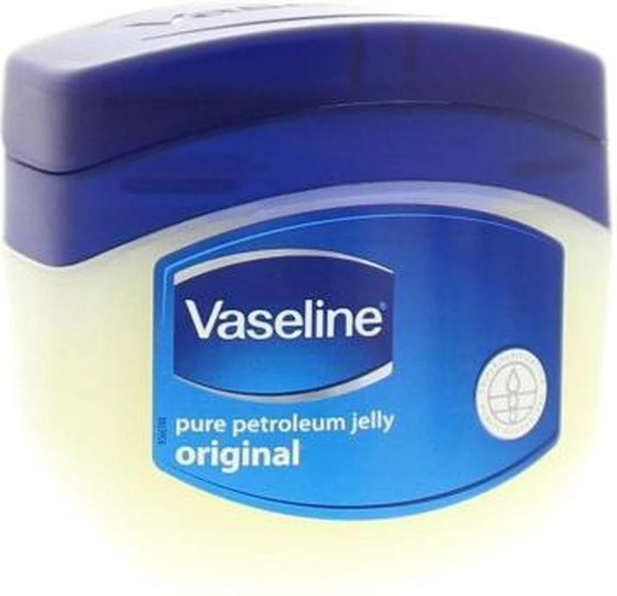 Vaseline® Vaseline Original Petroleum 250 Ml 18 Vaseline® Vaseline Original Petroleum 250 Ml - Afbeelding 16