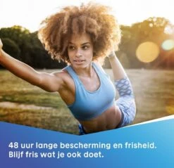 Rexona Women - Deodorant Vrouw Stick - Maximum Protection Clean Scent - Voordeelverpakking 6 X 45 ML 10 Rexona Women - Deodorant Vrouw Stick - Maximum Protection Clean Scent - Voordeelverpakking 6 X 45 ML -Verzorgingsproducten Verkoop 1200x1160 15