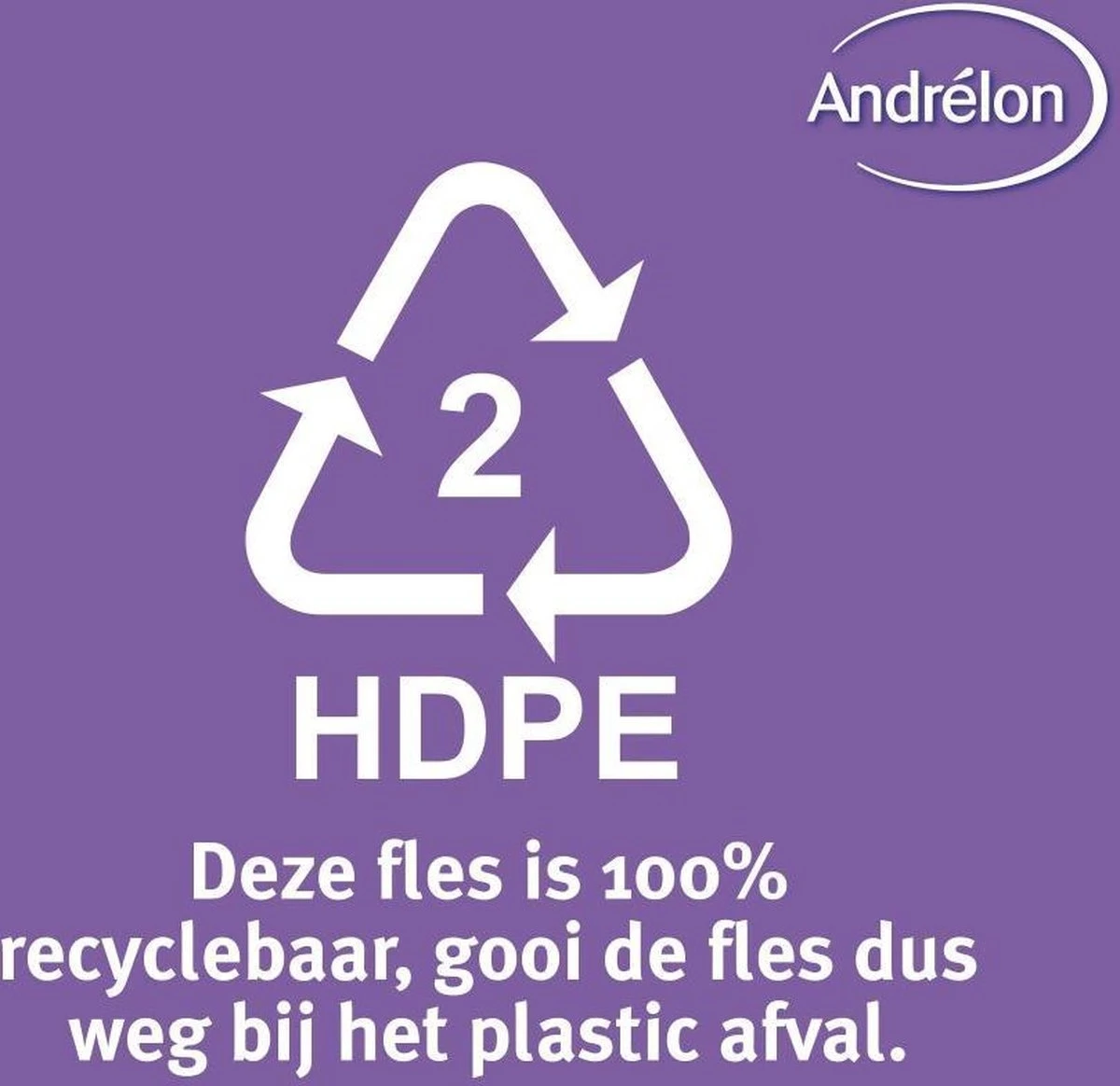 Andrélon Ontspannend & Kalmerend Bad & Douchegel - 6 X 750 Ml - Voordeelverpakking 9 Andrélon Ontspannend & Kalmerend Bad & Douchegel - 6 X 750 Ml - Voordeelverpakking - Afbeelding 7