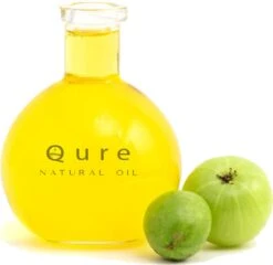 Amla Oil 100ml | 100% Puur & Onbewerkt | Amla Olie Voor Haar, Gezicht En Lichaam -Verzorgingsproducten Verkoop 1200x1165 2