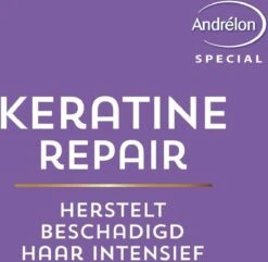 Andrélon Haarolie Keratine Repair Serum-Oil - 75 Ml -Verzorgingsproducten Verkoop 1200x1170 7