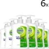 Dettol - Handzeep - Antibacterieel - Original - 6 X 250 Ml 1 Dettol - Handzeep - Antibacterieel - Original - 6 X 250 Ml -Verzorgingsproducten Verkoop 1200x1173 2