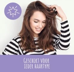 Andrélon Classic Glans Conditioner - 6 X 300 Ml - Voordeelverpakking -Verzorgingsproducten Verkoop 1200x1173 9