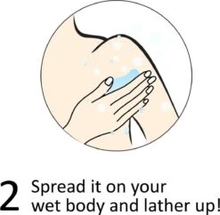 Fa Paradise Moments Douchegel 6 X 250ml - Grootverpakking -Verzorgingsproducten Verkoop 1200x1176 3