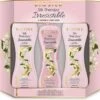 BioSilk Silk Therapy Irresistible Trio Kit