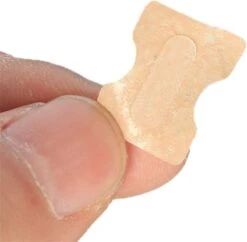 Teennagel Lifter I Ingegroeide Teennagel Corrector I Teennagel Pleister I Anti Ingroei Pleister I Nagel Correctie Kit I 30 Stuk -Verzorgingsproducten Verkoop 1200x1178