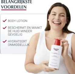 Eucerin Intensive Bodylotion - 400 Ml 27 Eucerin Intensive Bodylotion - 400 Ml -Verzorgingsproducten Verkoop 1200x1179 7