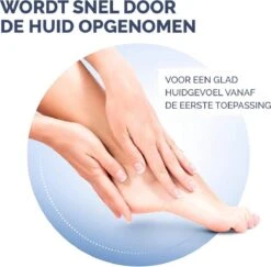 Scholl Klovenzalf - K+ Creme - Voor Hielkloven En Ruwe, Droge Huid 13 Scholl Klovenzalf - K+ Creme - Voor Hielkloven En Ruwe, Droge Huid -Verzorgingsproducten Verkoop 1200x1180 1