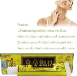 Psoriasis/exzeem Chineese Creme -Verzorgingsproducten Verkoop 1200x1180 5
