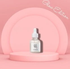 Glow Deep Serum Arbutan + Ricebran Tegen Pigmentatie -Verzorgingsproducten Verkoop 1200x1182 7