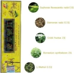 Psoriasis/exzeem Chineese Creme -Verzorgingsproducten Verkoop 1200x1184 1