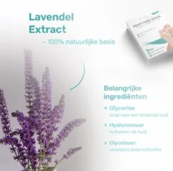 Soft & Silky - Eeltsokken - 2 Pack - Voetmasker - Foot Peel Mask - Eelt Verwijderaar - Voetvijl - Eeltverwijderaar - Eeltvijl - Eeltrasp -Verzorgingsproducten Verkoop 1200x1184