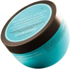 Moroccanoil Intense Hydrating Haarmasker Unisex - 250 Ml