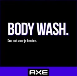Axe Africa 3-in-1 Douchegel - 6 X 250 Ml - Voordeelverpakking -Verzorgingsproducten Verkoop 1200x1186 9
